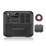 BLUETTI AC200L with Charger 1 portable power bundle, front view