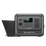 BLUETTI Elite 100 V2 solar generator combo with 350W solar panel