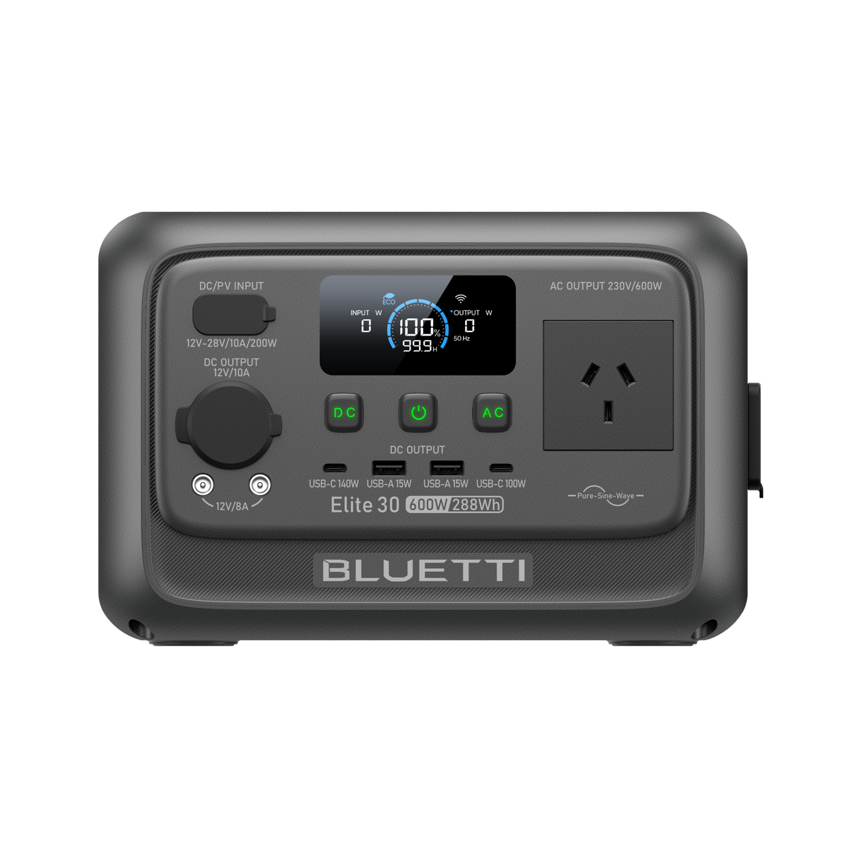 BLUETTI Elite 30 V2 $349 ($499) + more up to 30% off BLUETTI Australia deals
