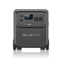 BLUETTI Elite 400 Portable Power Station | 3,840Wh 2,600W