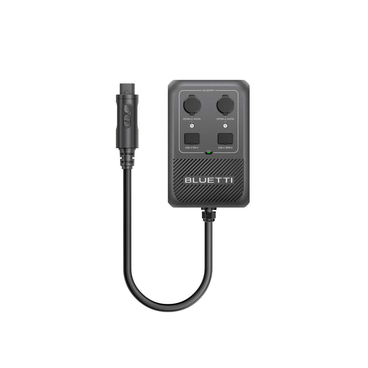 Hub D1 DC Power Hub