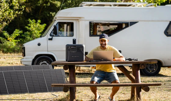 Best-in-Class Efficiency