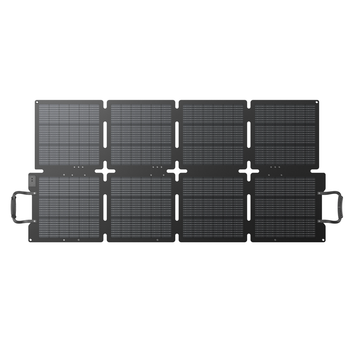 BLUETTI 130W Solar Panel