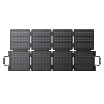 BLUETTI 130W Solar Panel