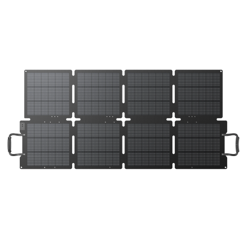 BLUETTI 130W Solar Panel