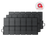BLUETTI 3*220W Solar Panel