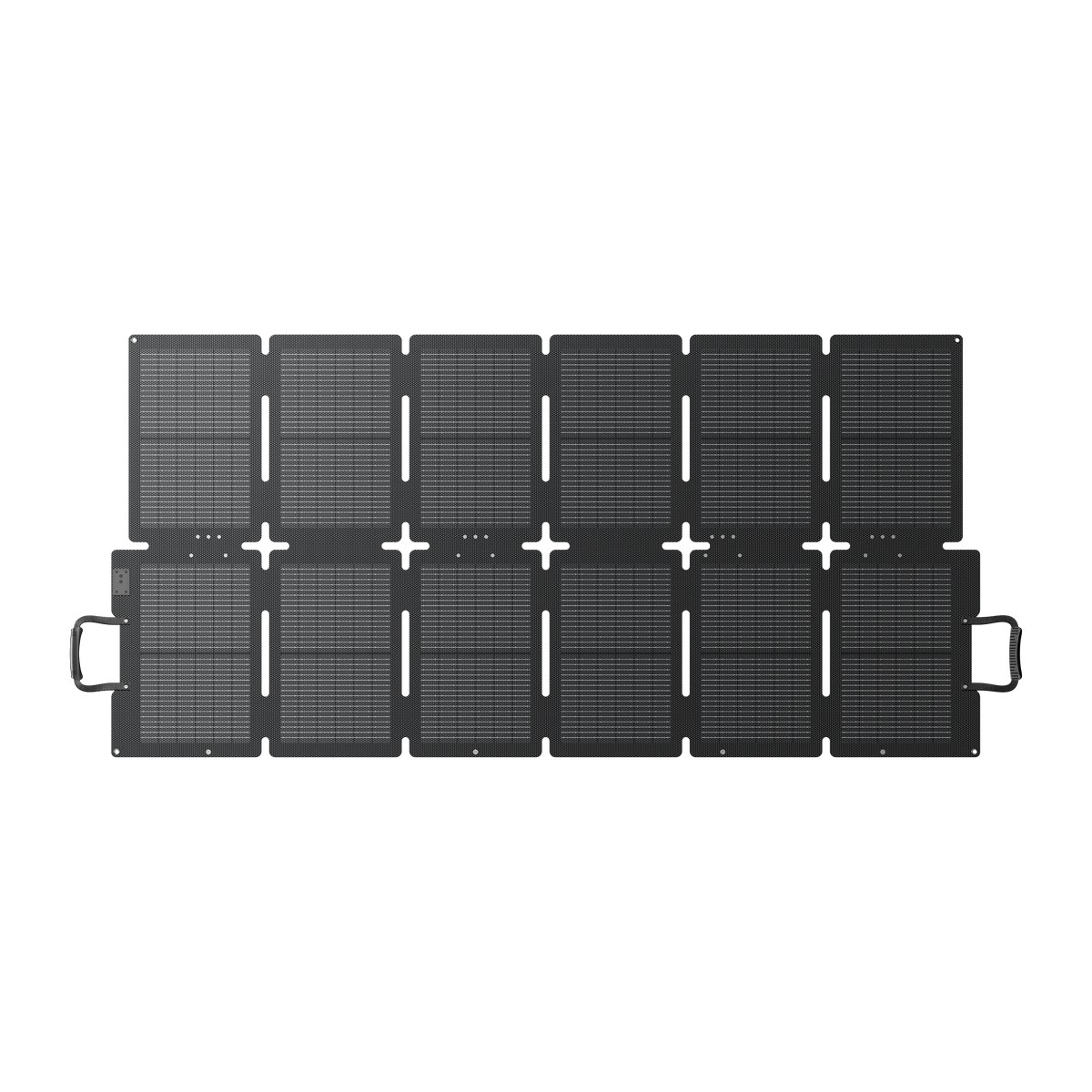 BLUETTI 220W Solar Panel