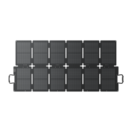 BLUETTI 220W Solar Panel