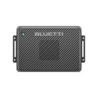 BLUETTI Charger 2 | 1200W Alternator & Solar Dual DC Charger