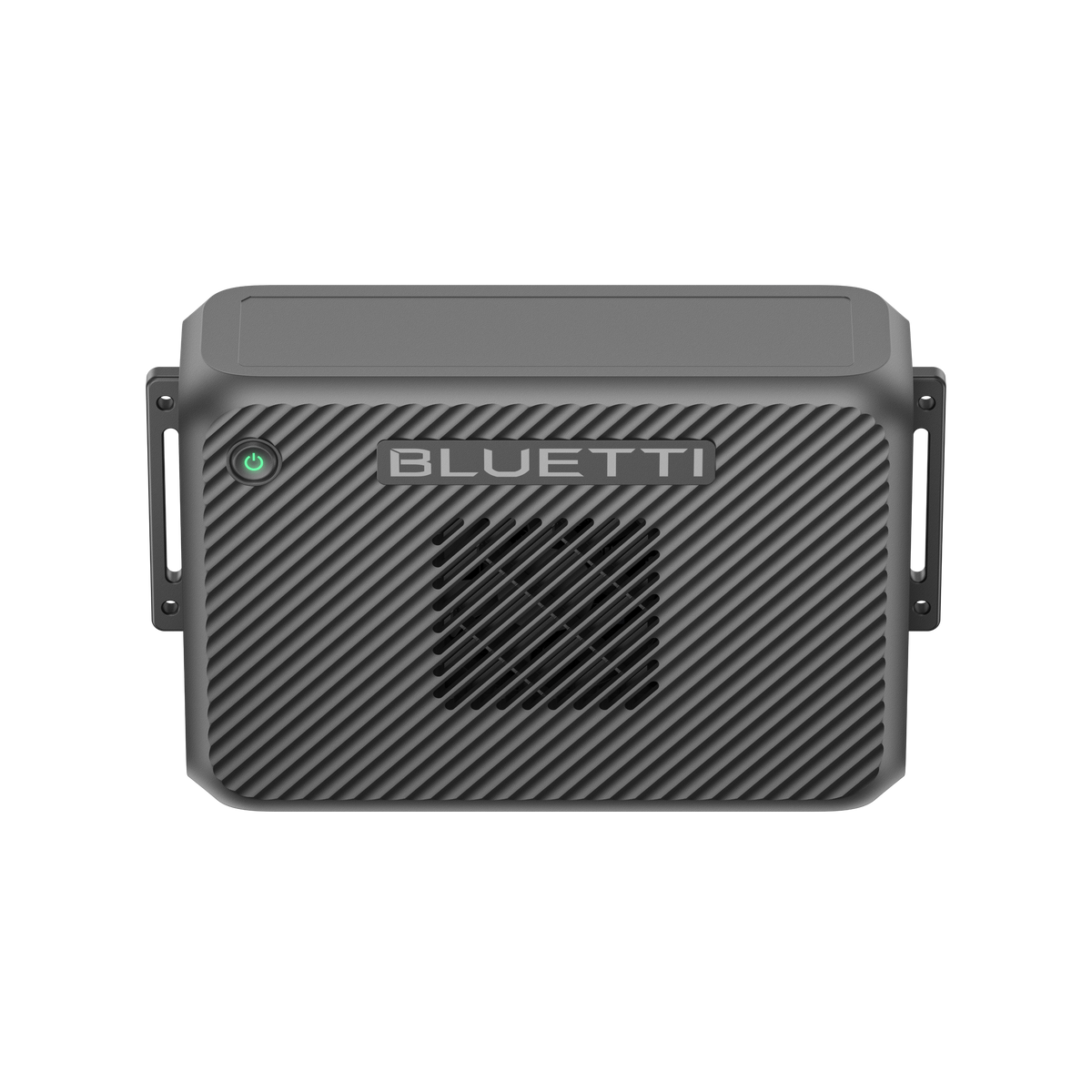 BLUETTI Charger 2 | 1200W Alternator & Solar Dual DC Charger