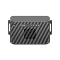 BLUETTI Charger 2 | 1200W Alternator & Solar Dual DC Charger