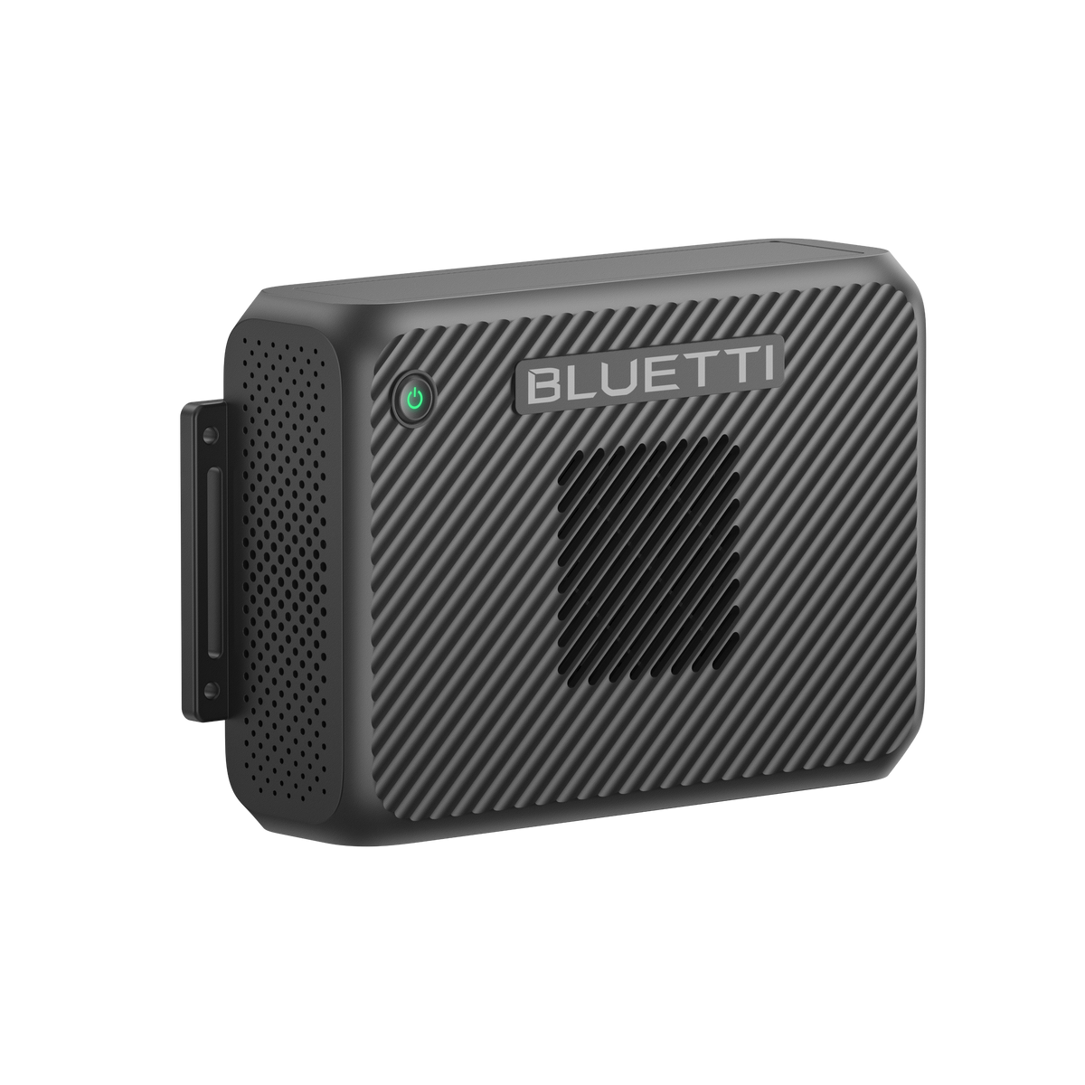 BLUETTI Charger 2 | 1200W Alternator & Solar Dual DC Charger