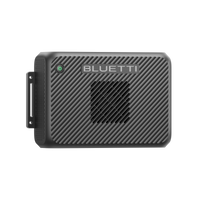 BLUETTI Charger 2 | 1200W Alternator & Solar Dual DC Charger