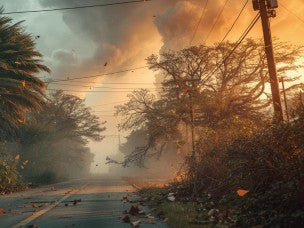 Learn how to prepare for power outages, bushfires and storms. Discover backup power solutions to keep Australian homes powered during emergencies.