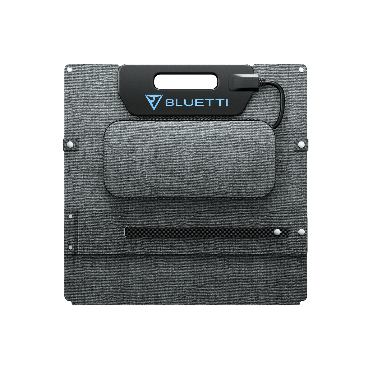 BLUETTI PV120D Solar Panel-A