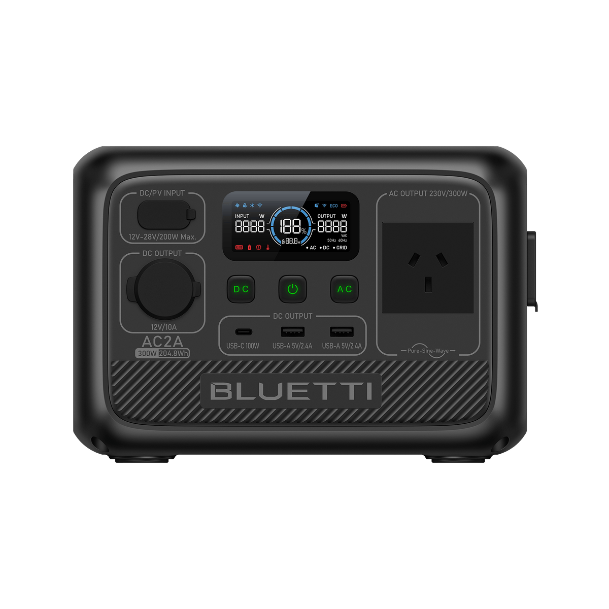 What Can a 300W Portable Power Station Run?