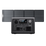 EB3A portable power station and 200W solar panel