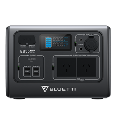 BLUETTI EB55