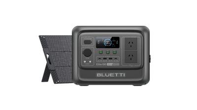 Elite 100+100W