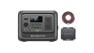Elite 100 V2+Charger 1