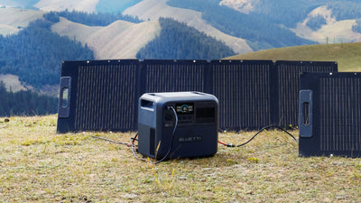 Elite 200+200W