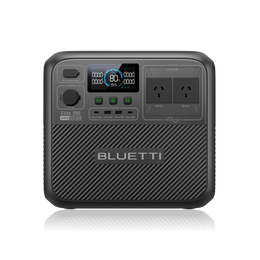 BLUETTI Elite 200 V2 Portable Power Station | 2,600W, 2,073.6Wh
