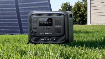 Elite 300+500W