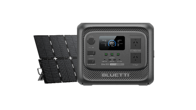 Elite 300+500W