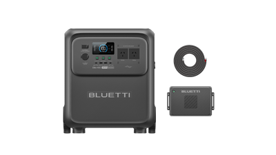 Elite 400+Charger 2