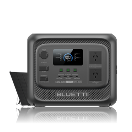 Elite 300+350W