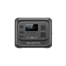BLUETTI Elite 300 Portable Power Station 3,014Wh, 2,400W