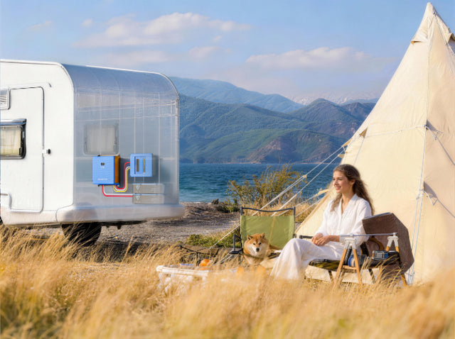 RVing & Road Trips