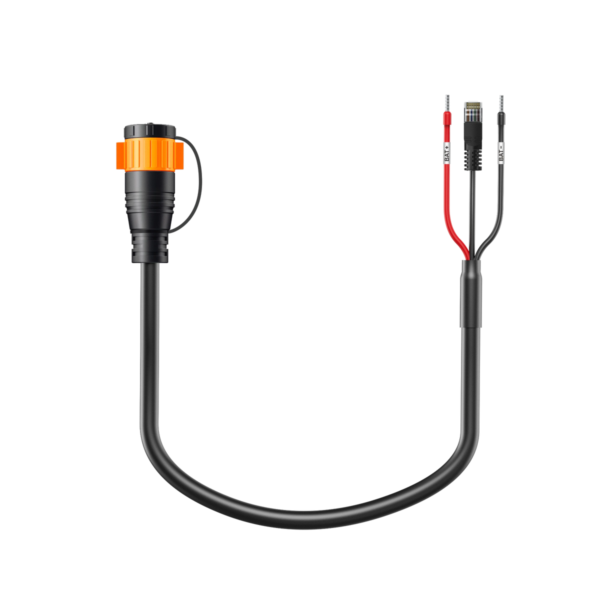 Bidirectional Power Cable For AC240