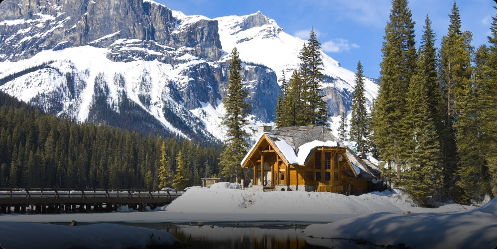 Winter Power Solution