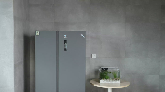 Plug in FridgePower