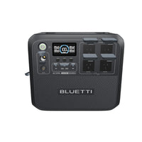 BLUETTI AC200L+Charger 1 Alternator Charger