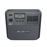 BLUETTI Elite 200 V2 Portable Power Station 2,073.6Wh, 2,600W