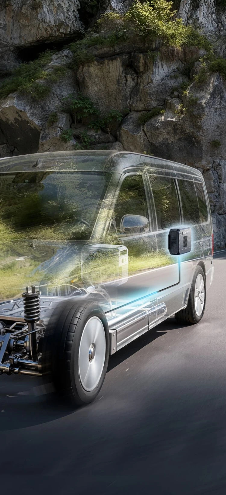 What Is RV Power?