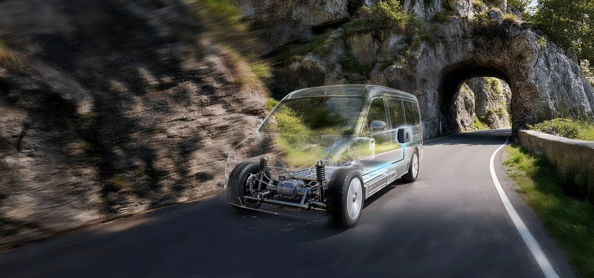What Is RV Power?