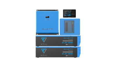 RV5+2/B4810+Epanel+Epad