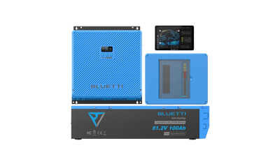 RV5+B4810+Epanel+Epad