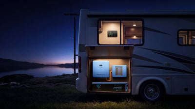 RV5+B4810+Epanel+Epad