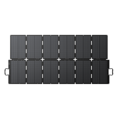 BLUETTI Sora 500 Solar Panel Image 1