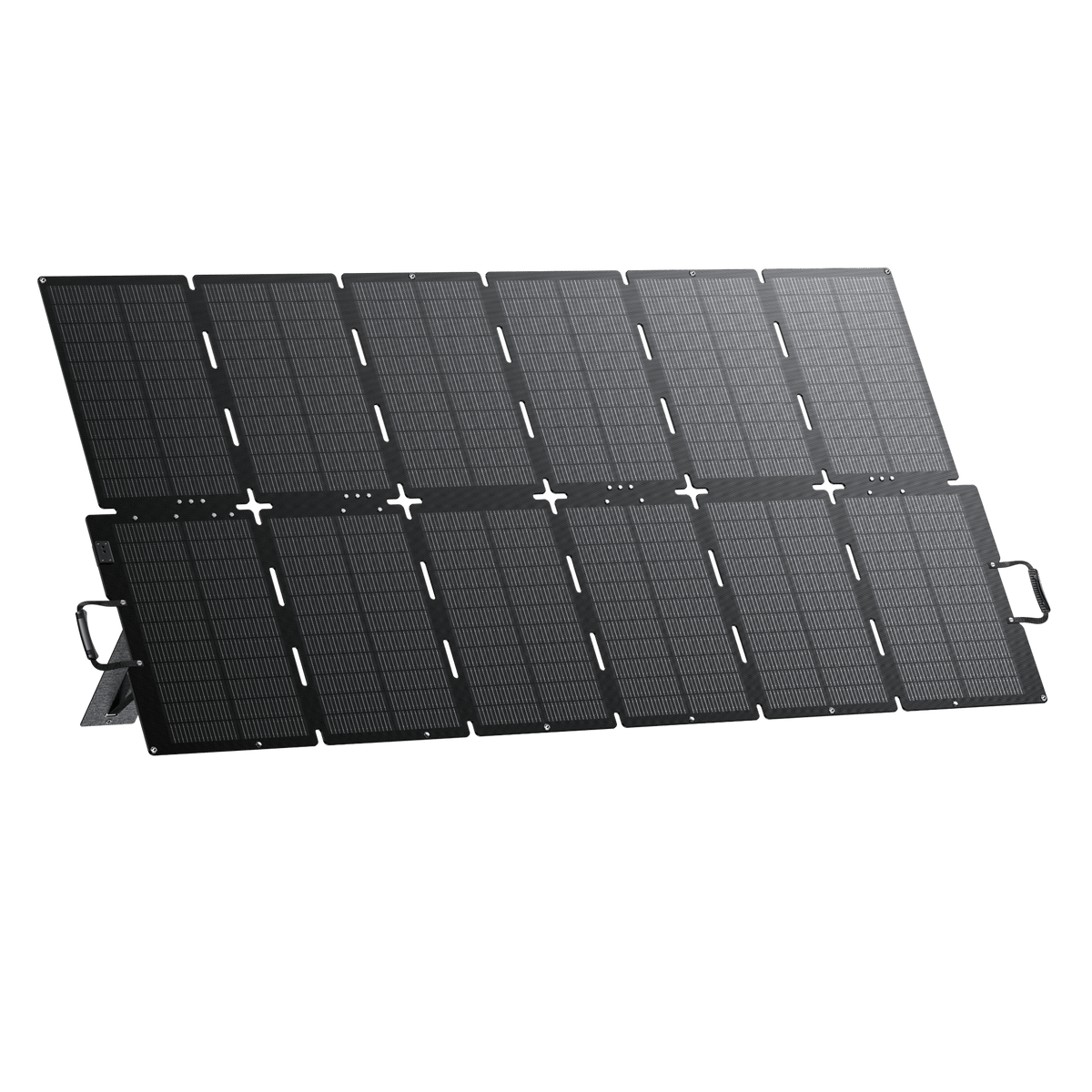 BLUETTI Sora 500 Solar Panel Image 7