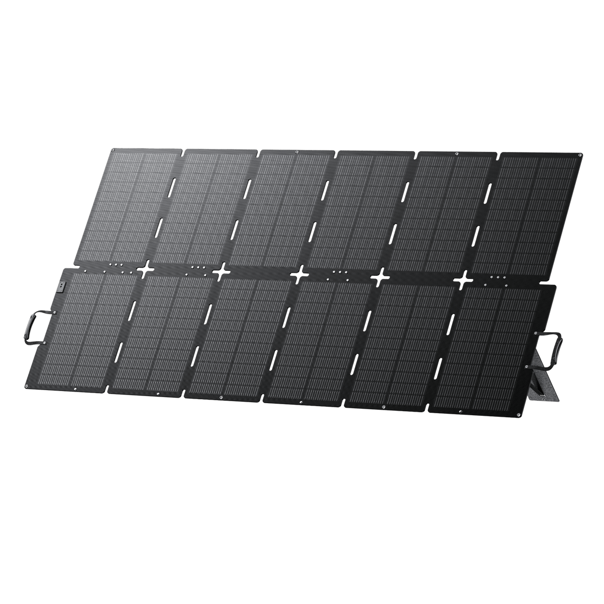 BLUETTI Sora 500 Solar Panel Image 8