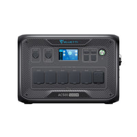 BLUETTI AC500 + B300S | Solar Generator Kits