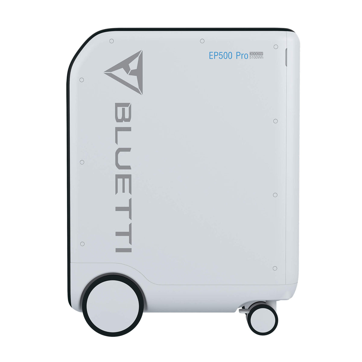BLUETTI EP500Pro Solar Power Station |  3,000W 5,120Wh