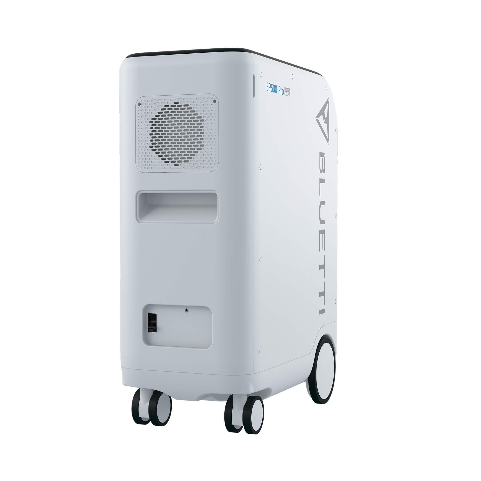 BLUETTI EP500Pro 3,000W 5,100Wh Solar Power Station - BLUETTI AU