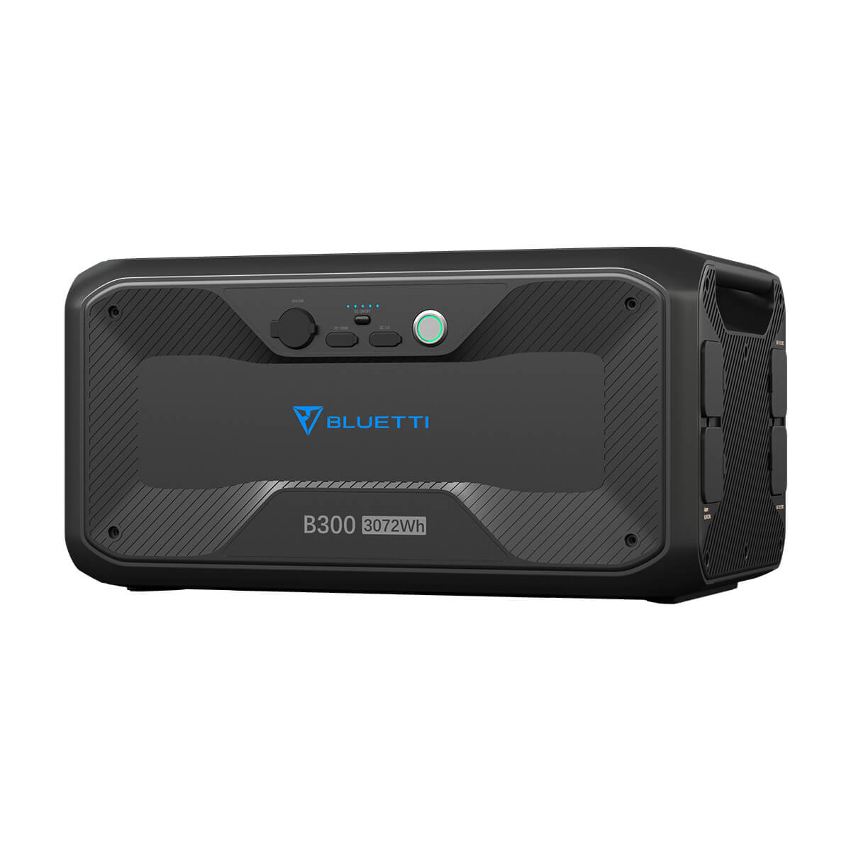 BLUETTI B300 3072Wh Expansion Solar Battery For AC300 Power