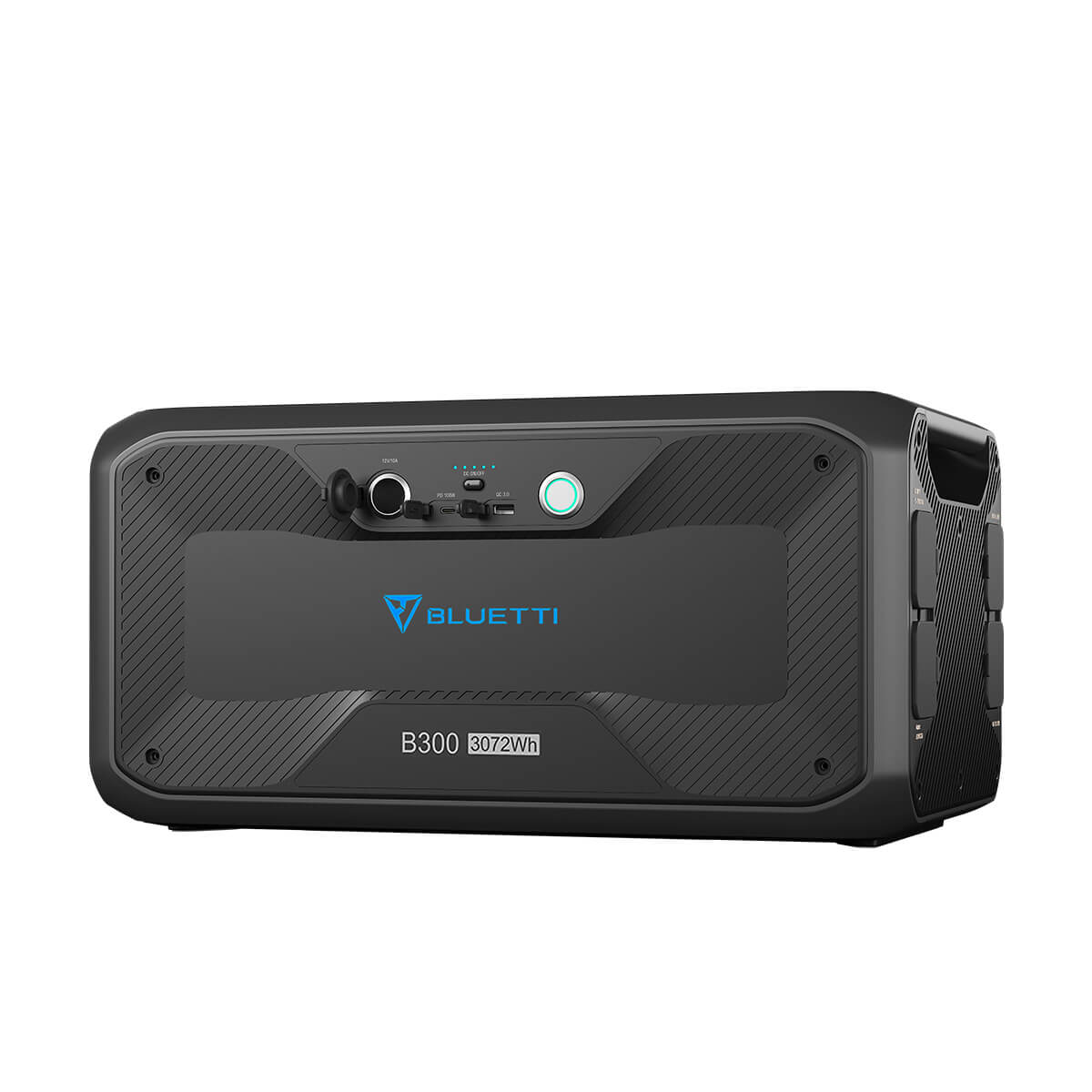 バートル AIRCRAFT AC310FUN AC300 BATTERY BLUETTI B300 3072Wh Expansion Solar Battery For AC300 Power